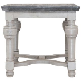 Rustic Imports Laurel End Table