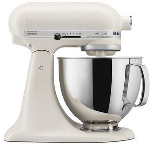 KESMK4MH by KitchenAid - Automatic Milk Frother Attachment