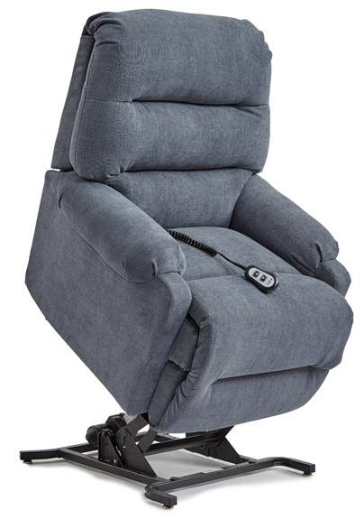 Best® Home Furnishings Sedgefield Power Lift Recliner | Van's Home Center