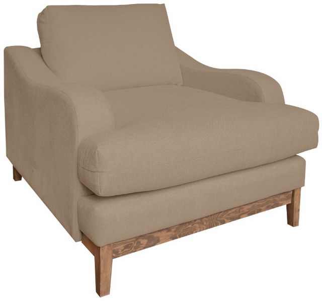 International Furniture Direct Alfa Armchair | Fischer Furniture ...