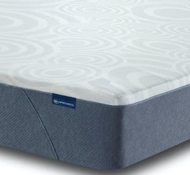 sears serta perfect sleeper