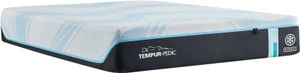 Tempur-Pedic® TEMPUR-ProBreeze® 12" Hybrid Medium Tight Top King Mattress