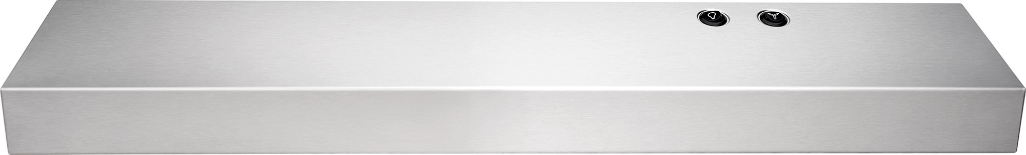 Frigidaire® 30" Stainless Steel Under Cabinet Range Hood