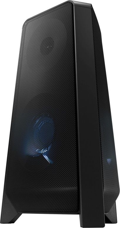 Samsung 300W Black Sound Tower Speaker 2