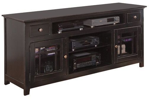 Progressive Furniture Emerson Hills 74" Console-0
