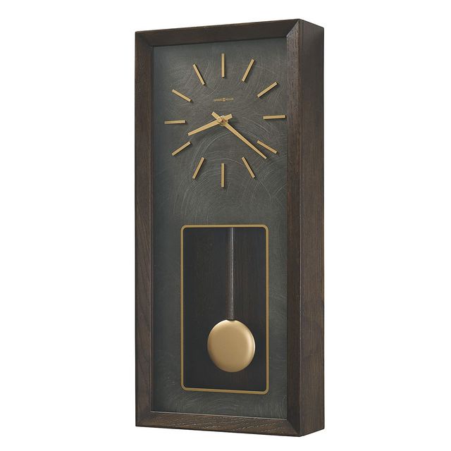 Howard Miller® Tegan Wall Clock