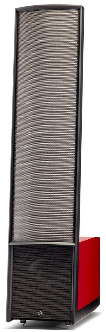 Martin Logan® Expression ESL 13A Russo Fuoco Floor Standing Speaker