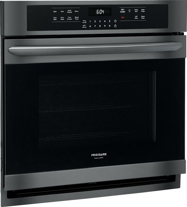 Frigidaire Gallery® 30" Stainless Steel Electric Built In Single Oven 16