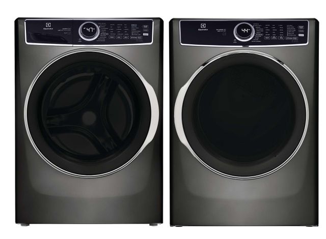 ELECTROLUX Laundry Pair Package 495 ELFW7637AT-ELFE7637AT