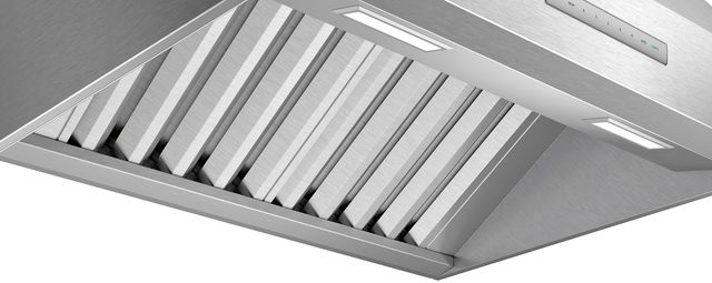 Thermador® Pro Harmony® 30" Wall Hood-Stainless Steel-2