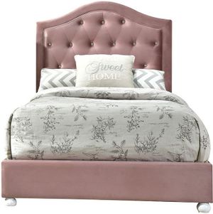 8 Must-Try Upholstered Bed Frame Ideas | Lacks Furniture | Brownsville ...