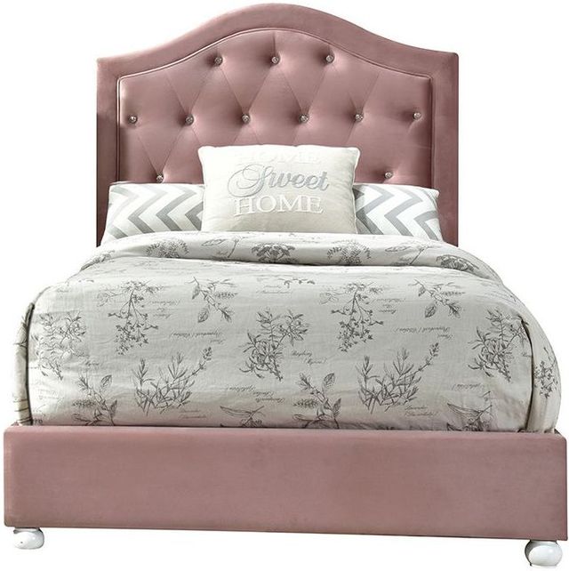Acme Furniture Twin Bed