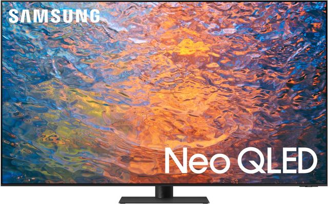 Samsung QN95C Neo 75" 4K Ultra HD QLED TV-0