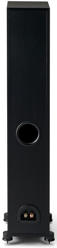 Paradigm® Monitor SE 3000F Floorstanding Speaker-Matte Black 3