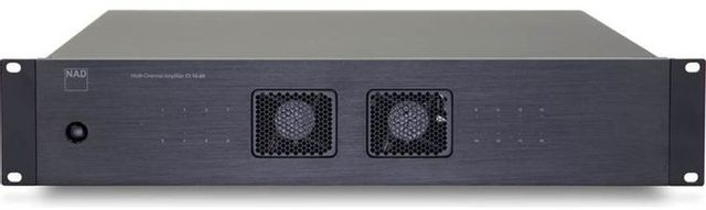 NAD® 16 Channel Integrated Amplifier