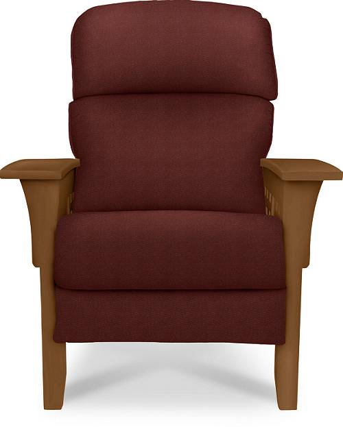 eldorado high leg reclining chair