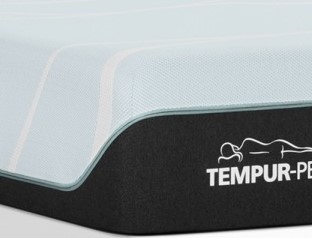 Tempur-Pedic® TEMPUR-PRObreeze™ Medium Hybrid Twin XL Mattress