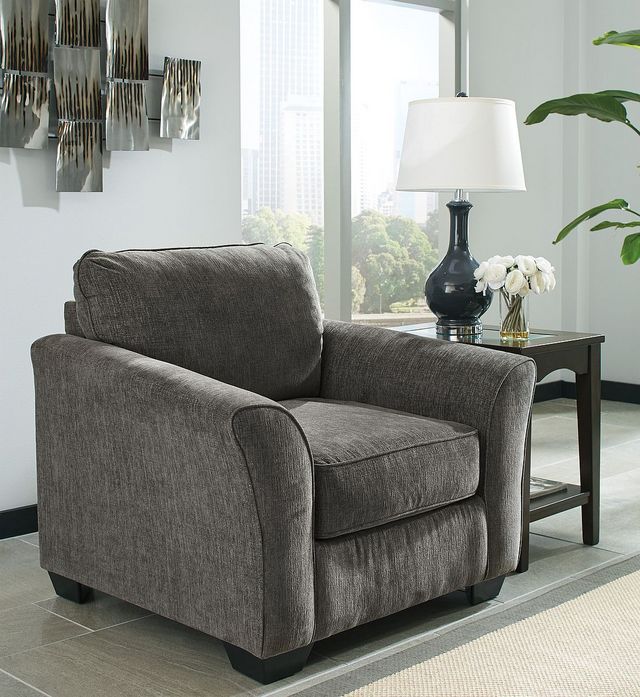 Benchcraft® Brise Slate Chair-1