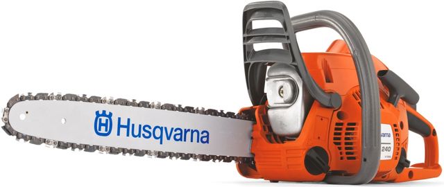 Husqvarna® 240 16" Chainsaw