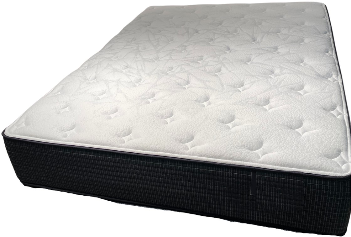 duncan plush queen mattress