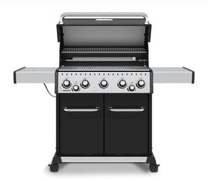 Broil King® Baron™  590 PRO Freestanding Gas Grill