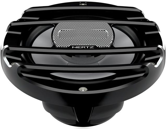 Hertz 8" Powersports Coax RGB LED Speaker 0