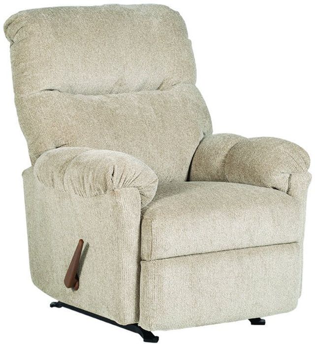 Best Home Furnishings® Balmore Space Saver® Recliner 1