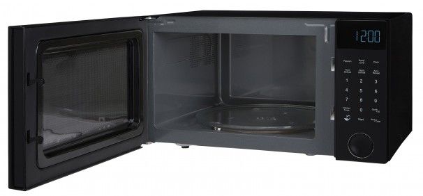 Danby® Countertop Microwave-White 9
