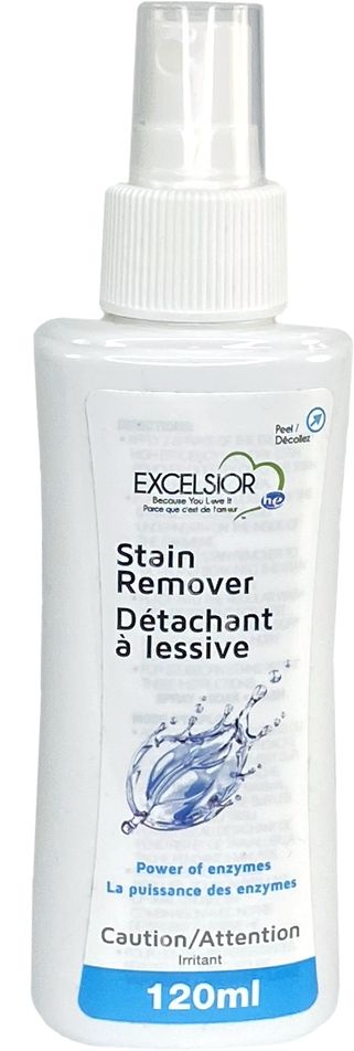 Excelsior® HE 1L Unscented Washer Essentials and Steam Kit Set 2