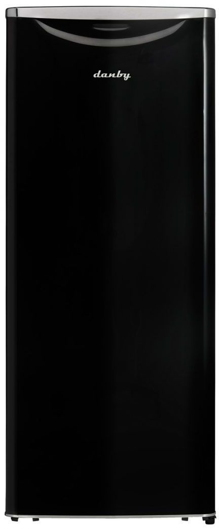 Danby® Contemporary Classic 11.0 Cu. Ft. Midnight Black Freezerless Refrigerator 1