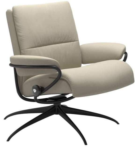 stressless city chair