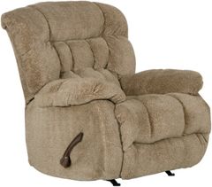Catnapper® Daly Chateau Chaise Rocker Recliner