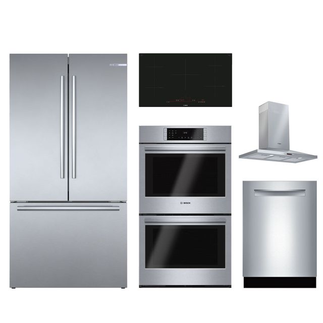 Bosch® 11 Griddle, Don's Appliances