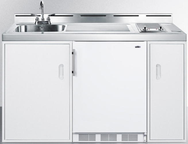 Summit 48 White All In One Kitchenette Southwest Appliance Inc   69bd0340 C9b0 4e24 B5a3 9e7ff706db27 