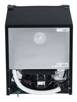 Danby® Diplomat® 1.6 Cu. Ft. Black Compact Refrigerator 5