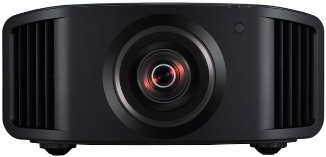 JVC Procision Black 4K Home Theater Projector 0