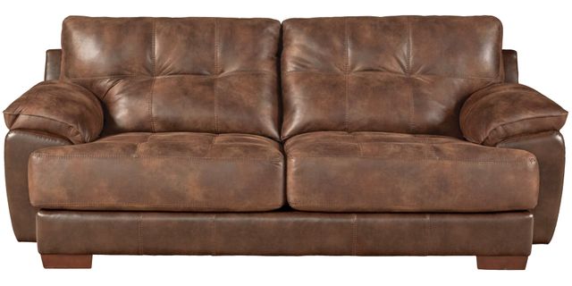Jackson Furniture Drummond Steel Sofa 2