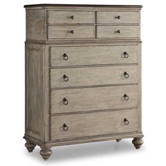 Flexsteel Plymouth 8 Drawer Chest