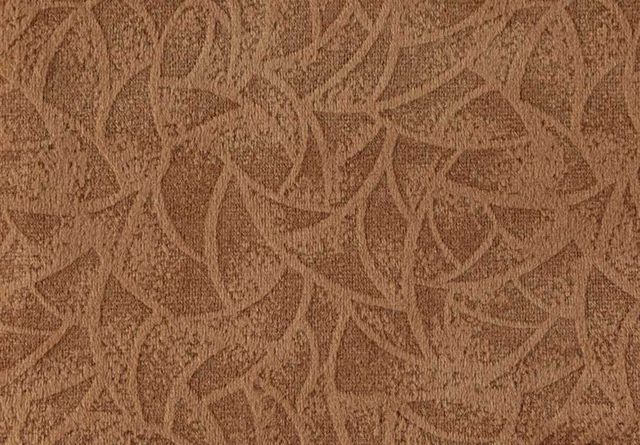 Monarch Specialties 18 x 18 Floral Velvet Pillow, Set of 2 - Brown