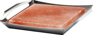 Napoleon 9" Himalayan Salt Block with PRO Grill Topper