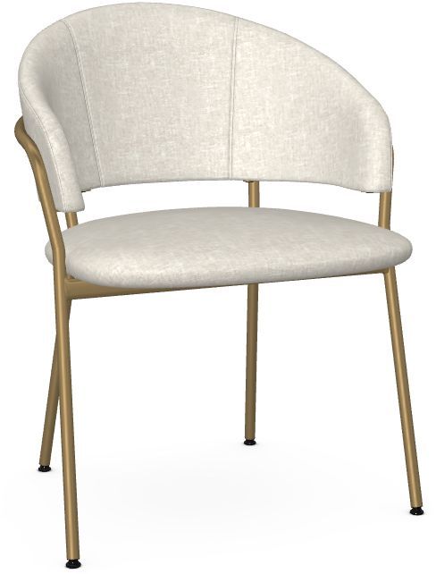 Amisco® Atria Dining Side Chair 0
