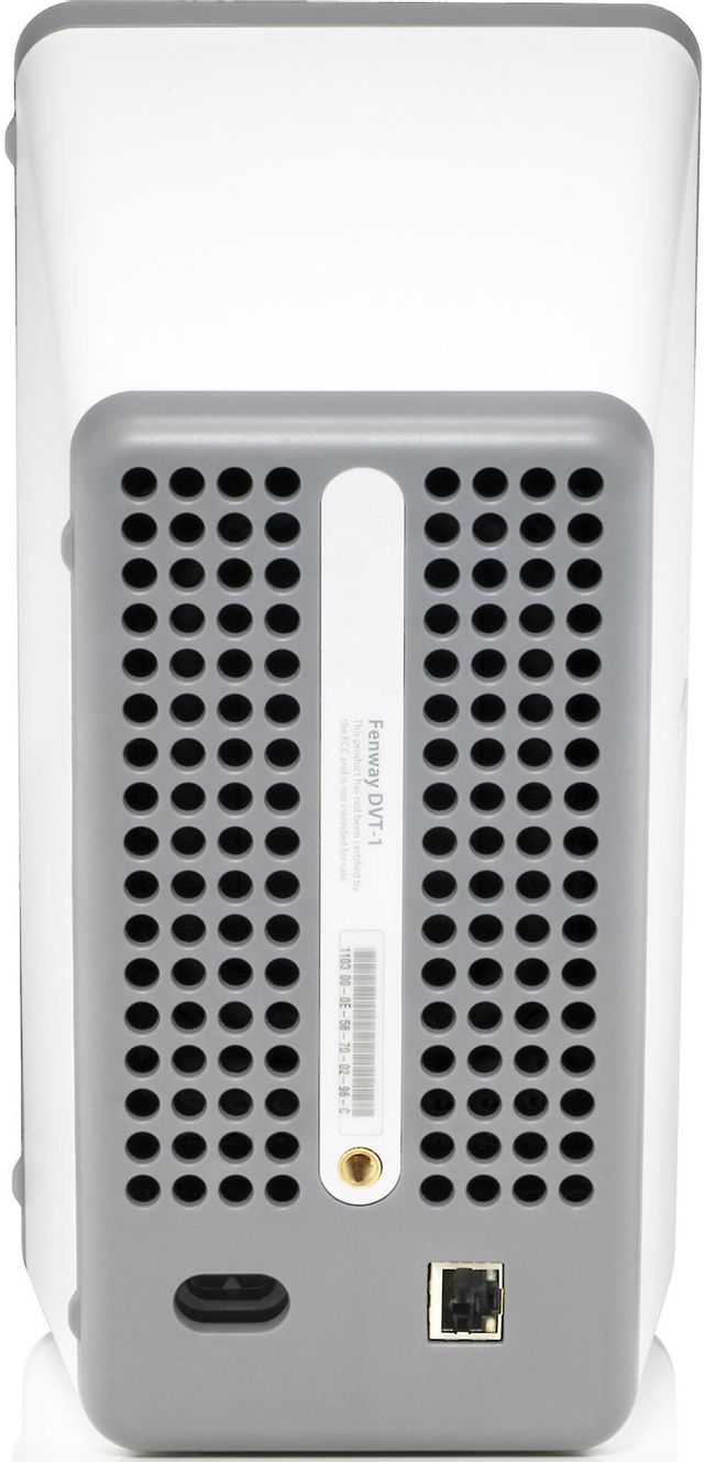 Sonos® PLAY:3® White Wi-Fi Speaker 1
