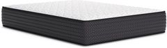 Sierra Sleep® by Ashley® Limited Edition Hybrid Firm Tight Top Full Mattress in a Box