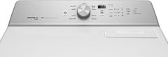 Maytag® 7.0 Cu. Ft. White Front Load Gas Dryer-MGDB766FW