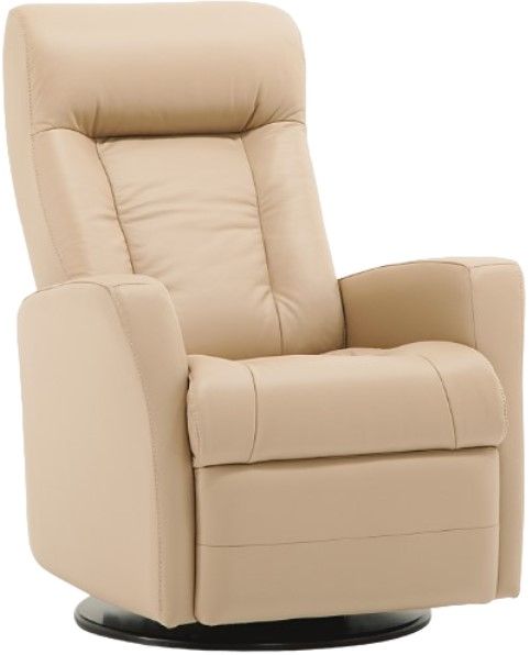 Palliser® Furniture Customizable Banff Manual Swivel Glider Recliner-0