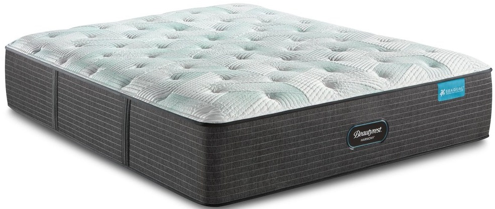 Beautyrest tight top store medium firm mattress