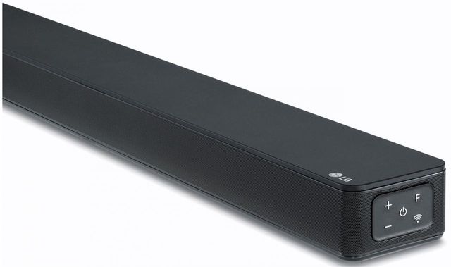 LG 2.1 Channel High Res Audio Sound Bar System 3