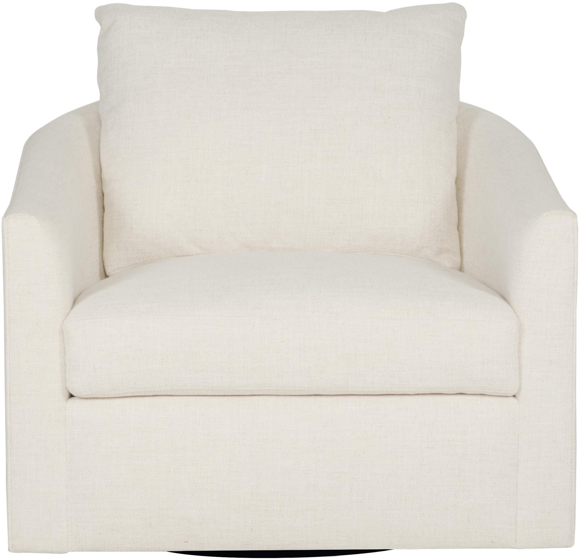 astoria swivel chair