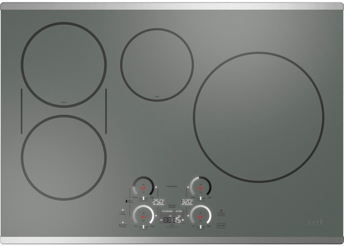 levante 90cm induction cooktop