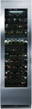 Perlick® 12.2 Cu. Ft. Panel Ready Wine Cooler